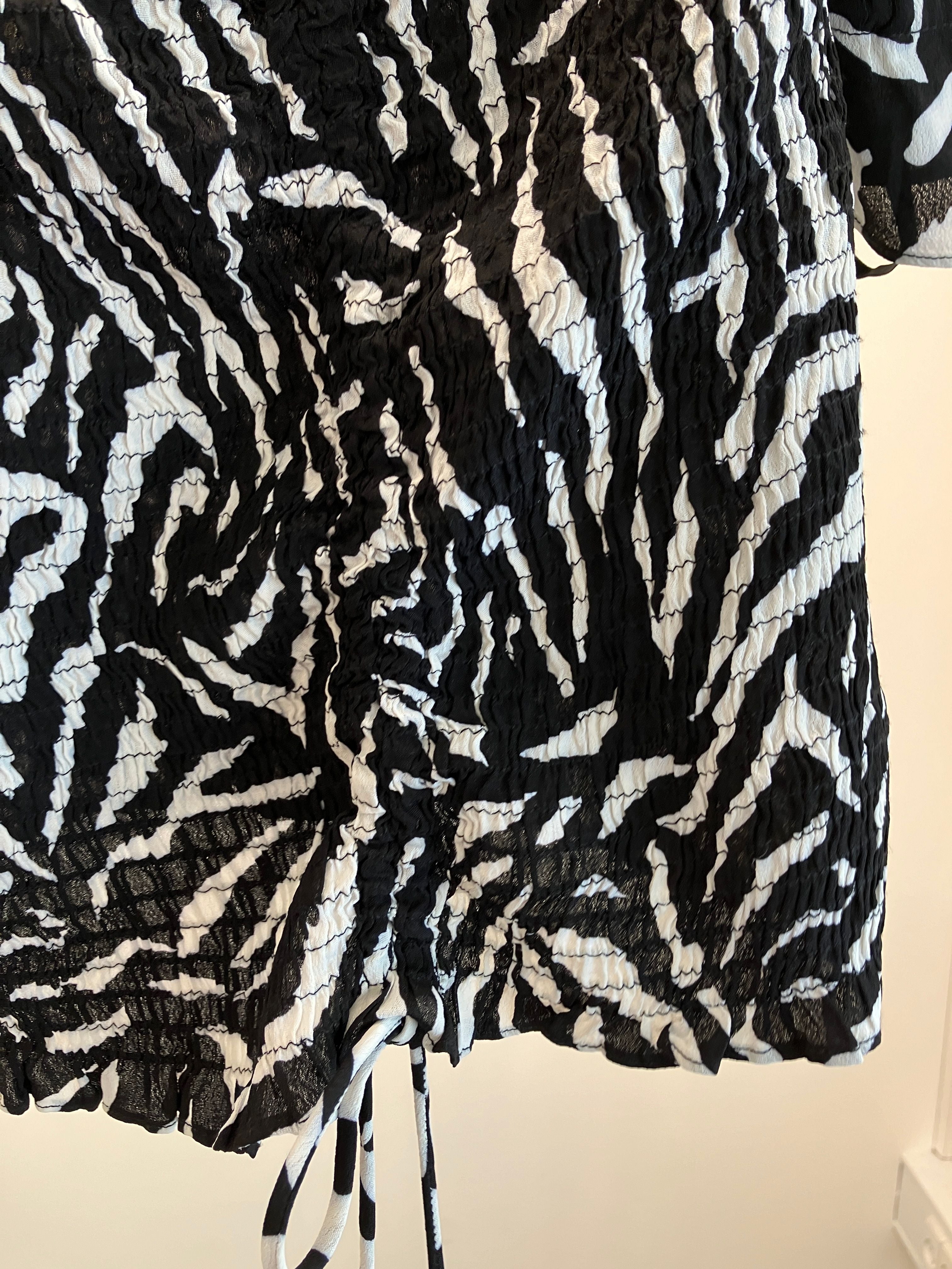 Vero Moda Bluse